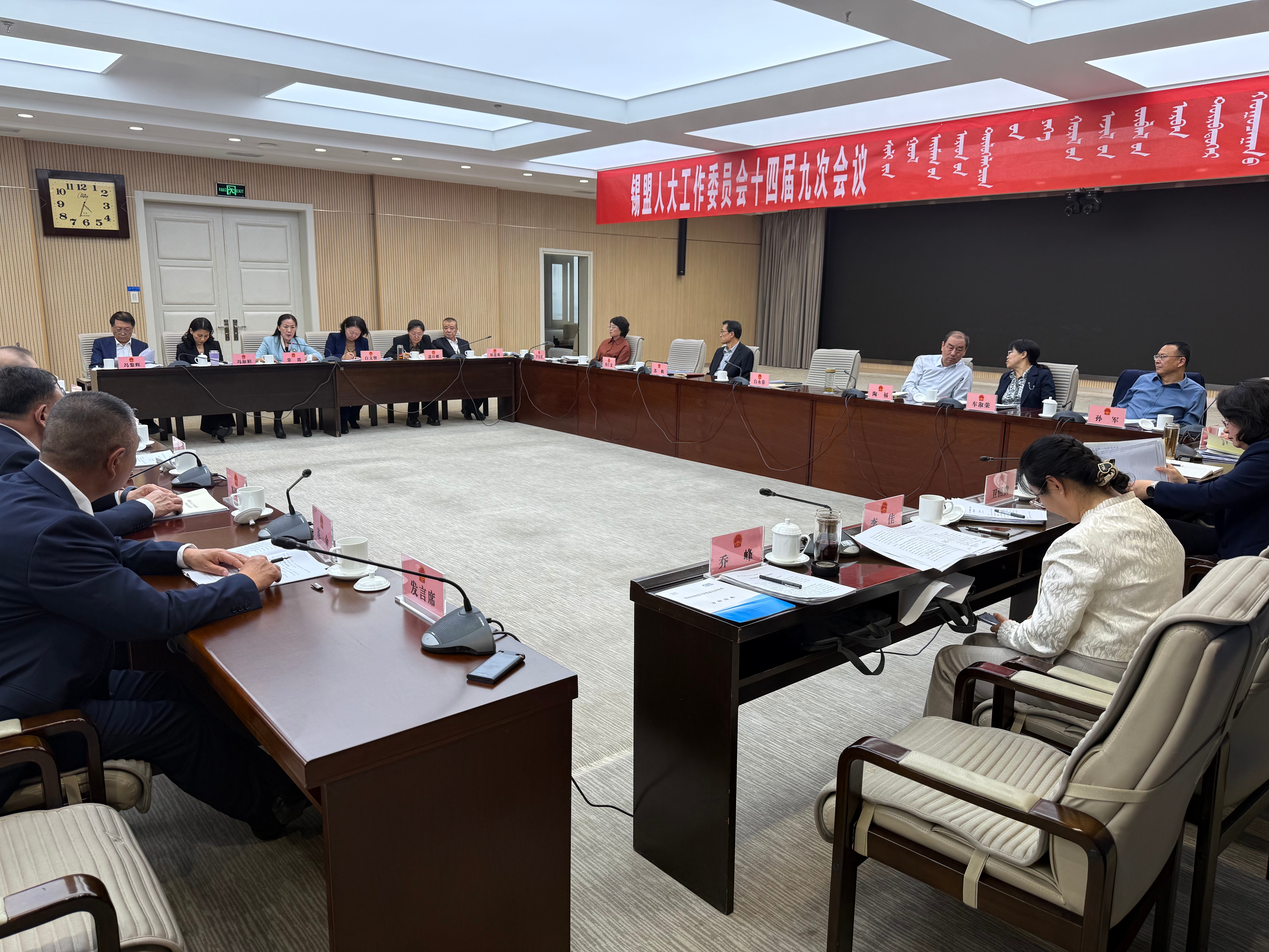 【委员同期声】共话民生 共促发展
